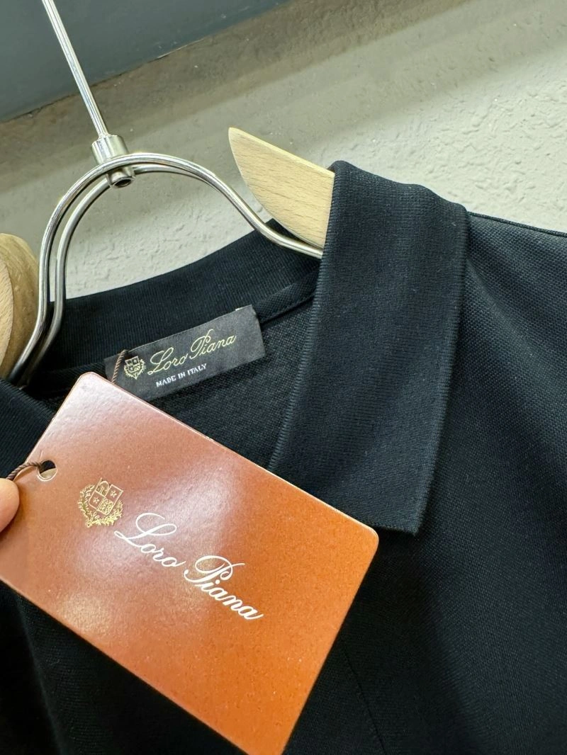 Casual Loro Piana T-Shirts 158281