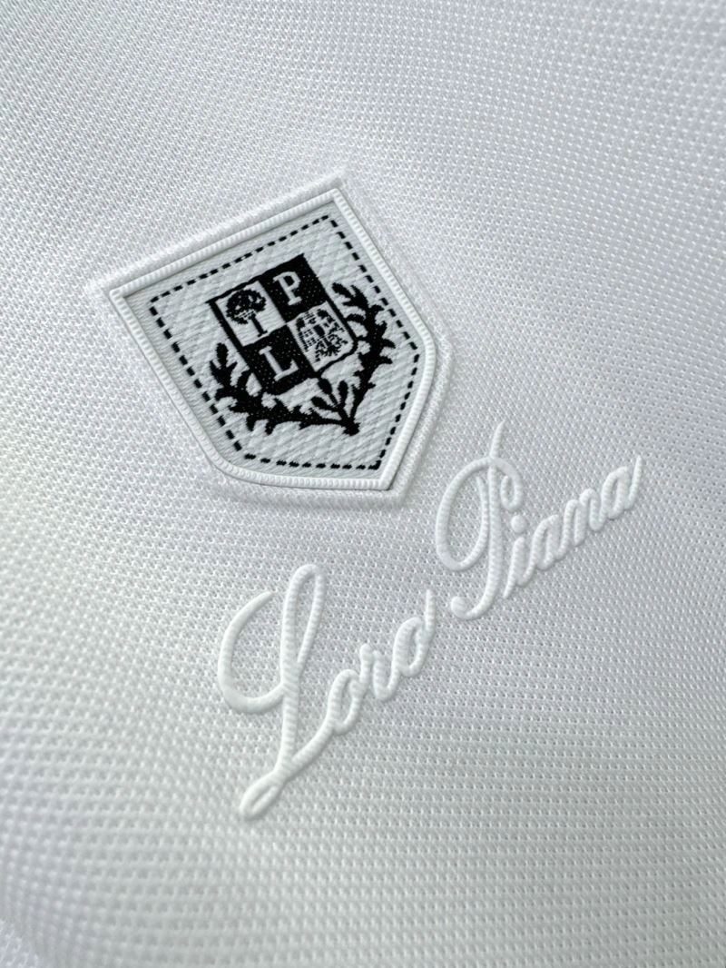 Loro Piana T-Shirts Sophisticated 158264