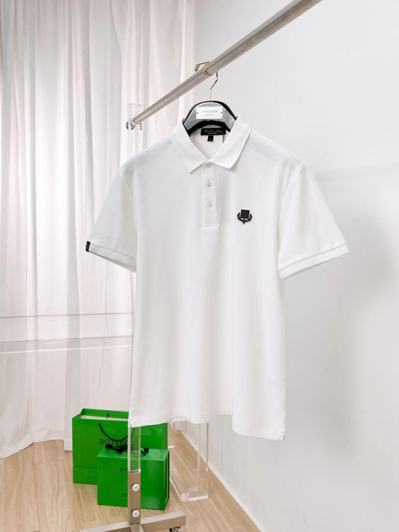 Loro Piana T-Shirts Bright 158262