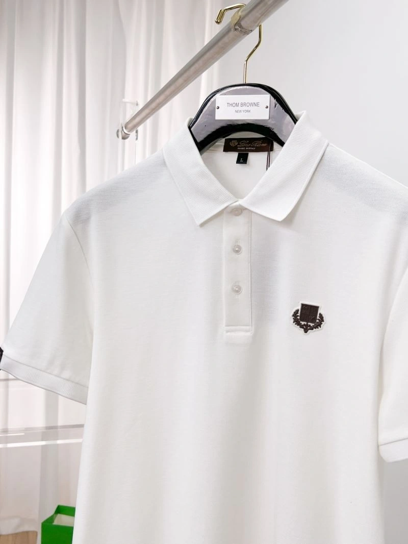 Loro Piana T-Shirts Bright 158262