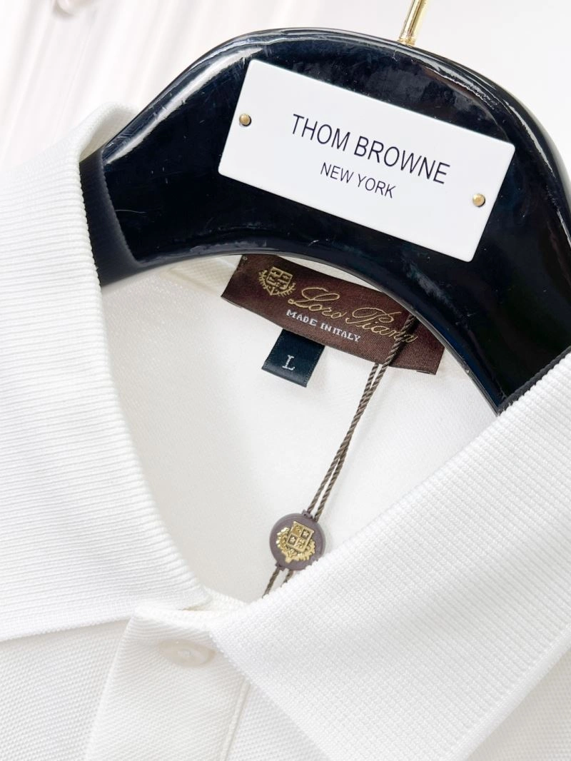 Loro Piana T-Shirts Bright 158262