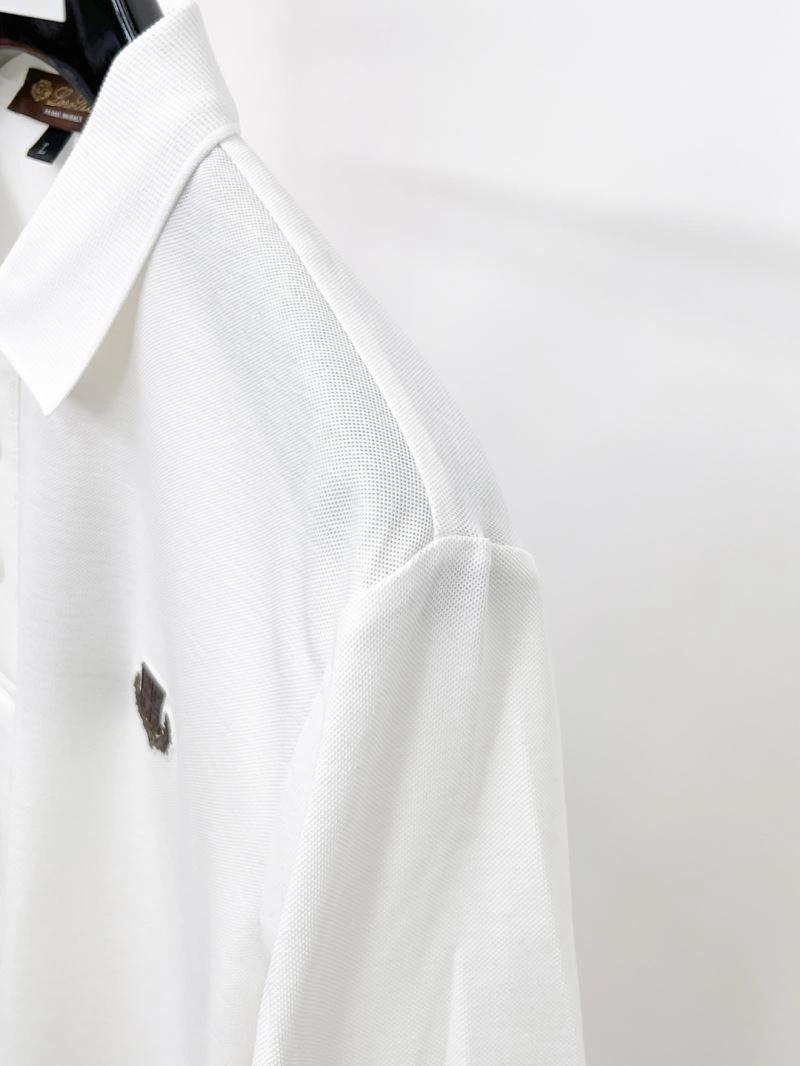 Loro Piana T-Shirts Bright 158262