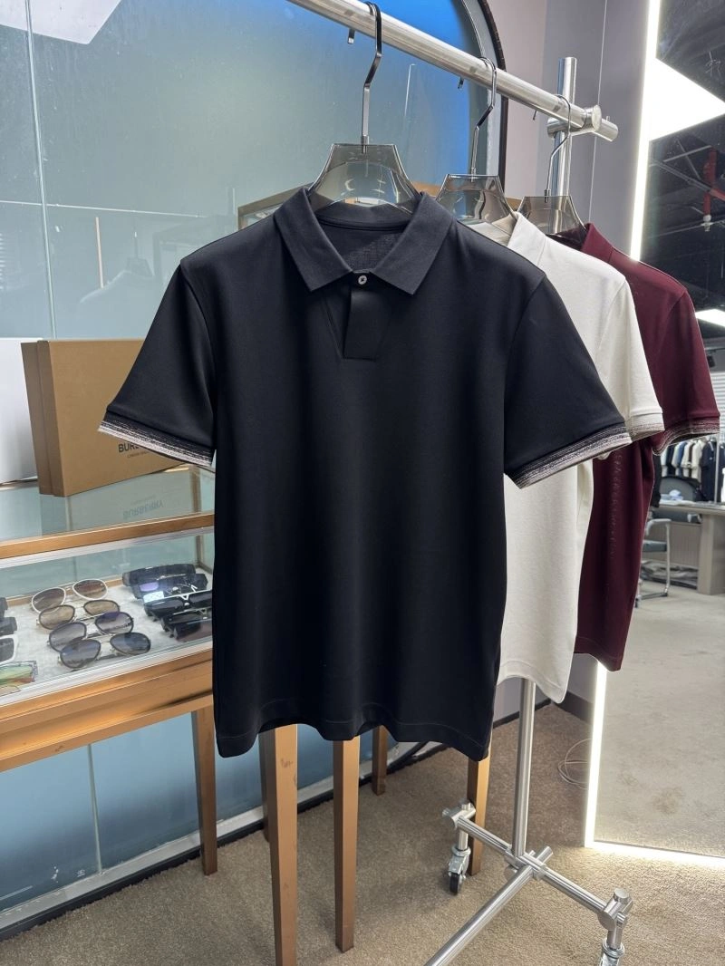 TimelessDesign Loro Piana T-Shirts 158283
