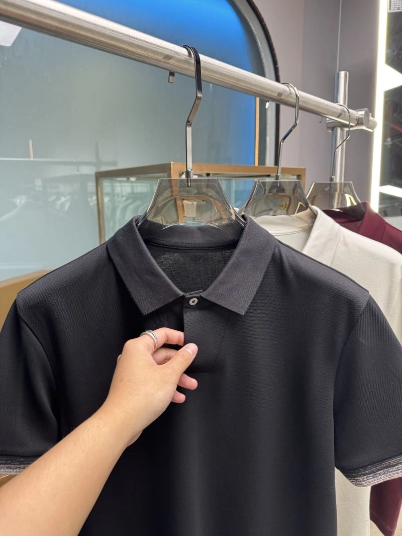 TimelessDesign Loro Piana T-Shirts 158283