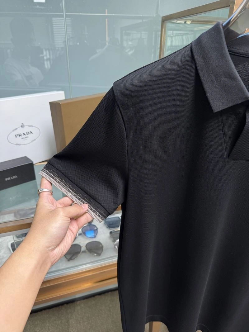 TimelessDesign Loro Piana T-Shirts 158283
