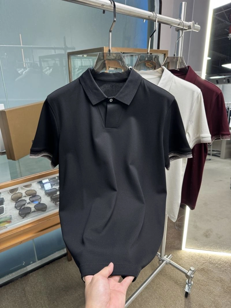 TimelessDesign Loro Piana T-Shirts 158283
