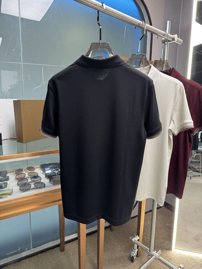 TimelessDesign Loro Piana T-Shirts 158283