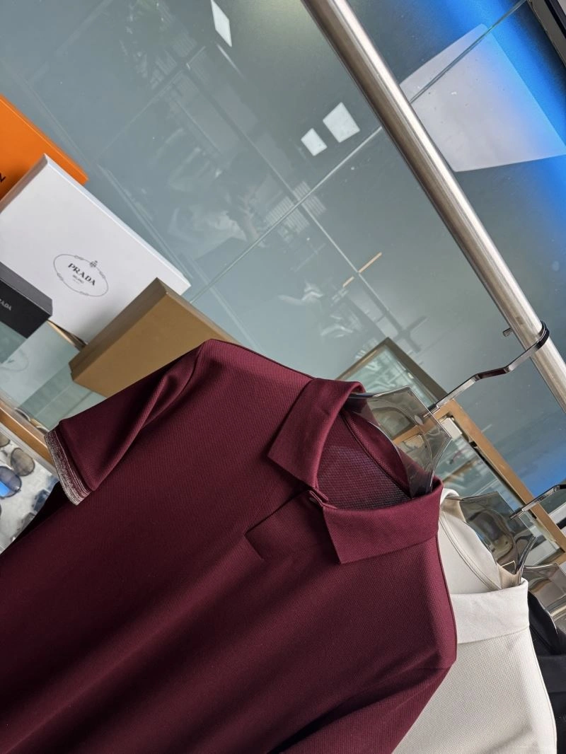 Loro Piana T-Shirts QuickDry 158252