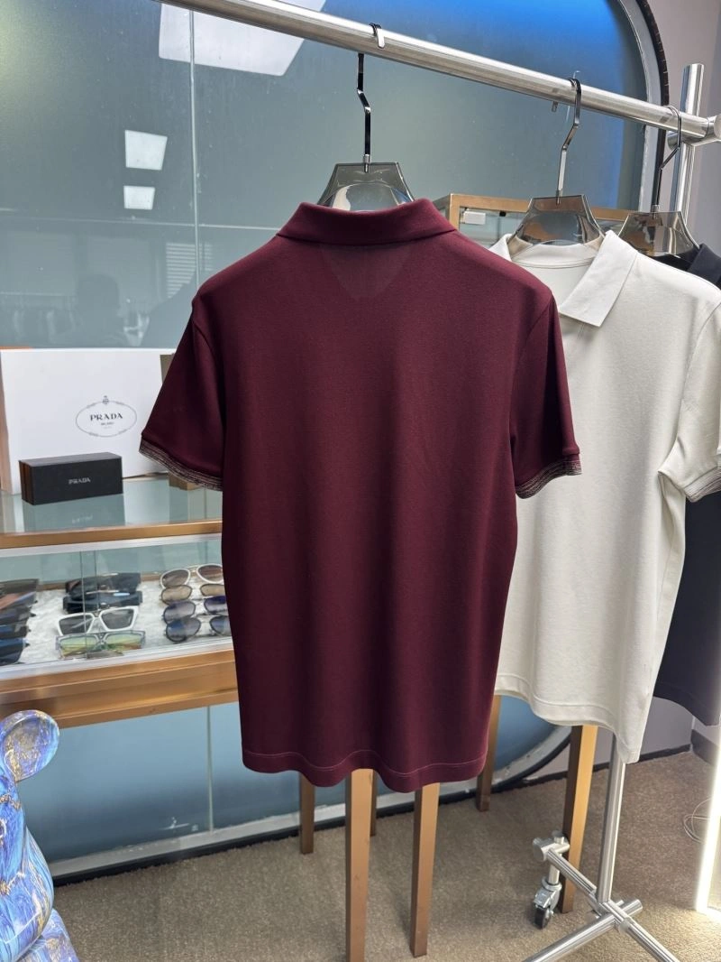 Loro Piana T-Shirts QuickDry 158252