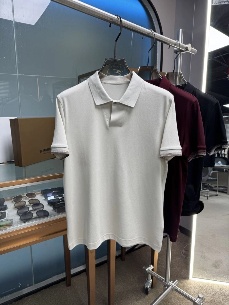 GoodFit Loro Piana T-Shirts 158302