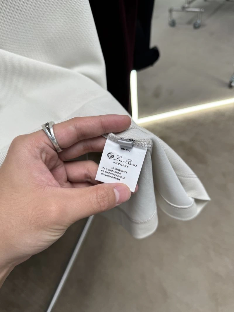 GoodFit Loro Piana T-Shirts 158302