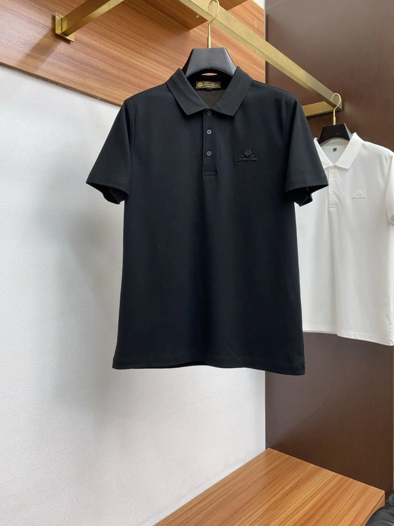 Loro Piana T-Shirts Sporty 158332