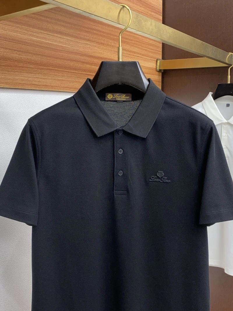 Loro Piana T-Shirts Sporty 158332