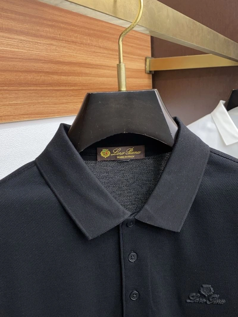 Loro Piana T-Shirts Sporty 158332