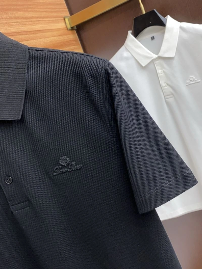 Loro Piana T-Shirts Sporty 158332