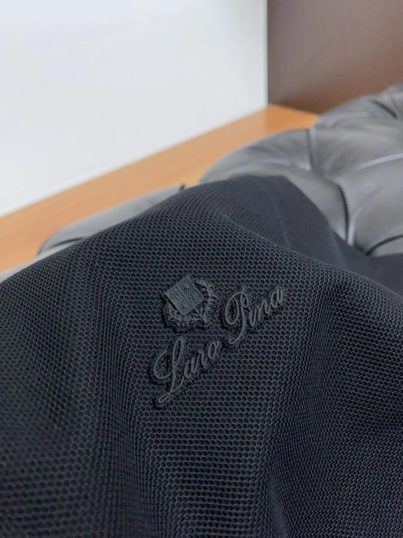 Loro Piana T-Shirts Sporty 158332