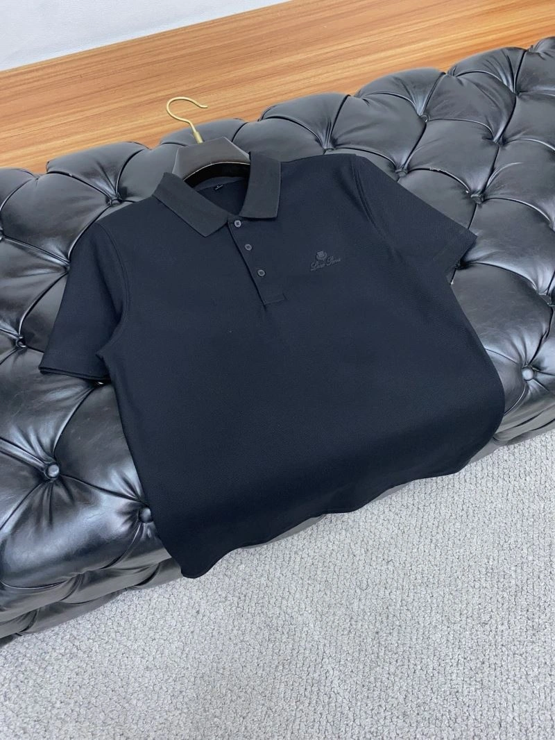 Loro Piana T-Shirts Sporty 158332