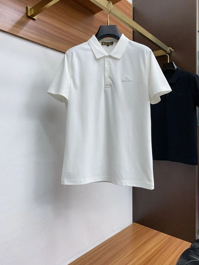 Loro Piana T-Shirts Colorful 158263