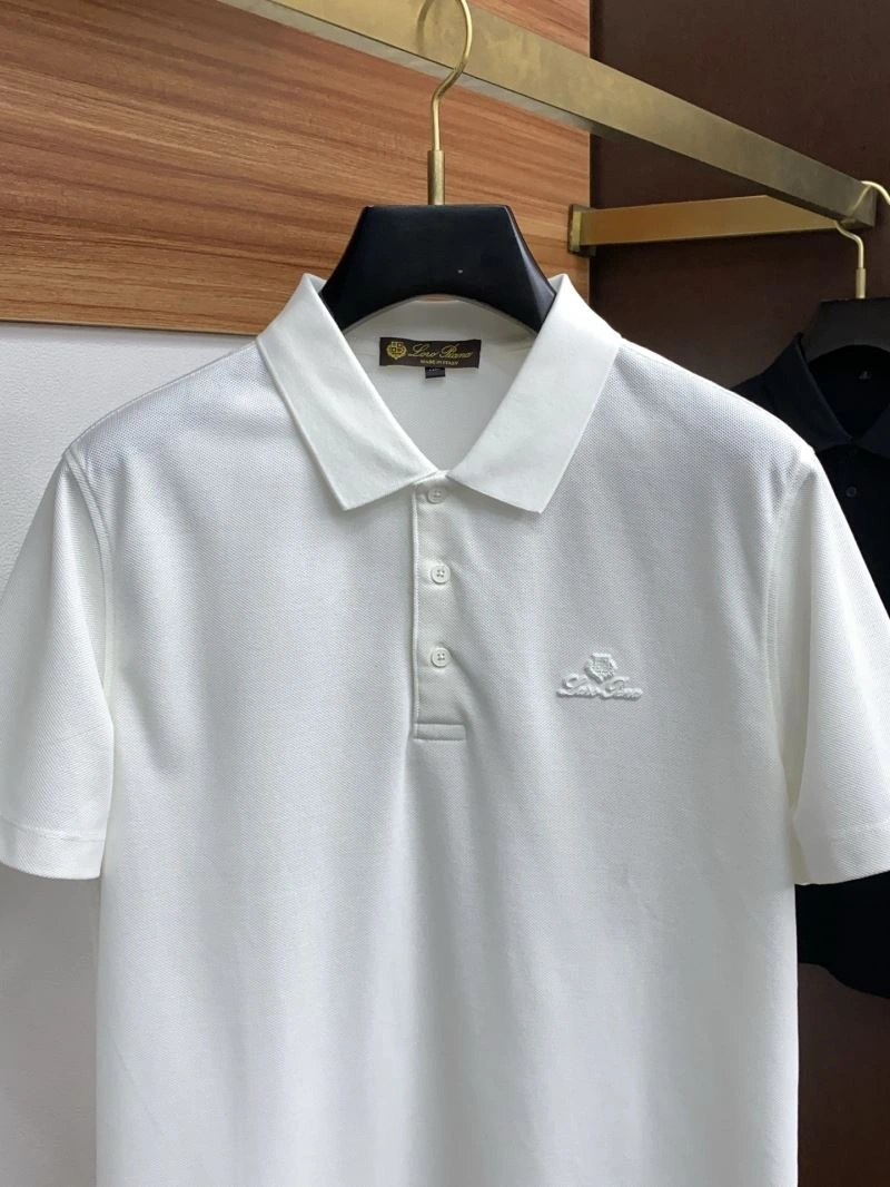 Loro Piana T-Shirts Colorful 158263