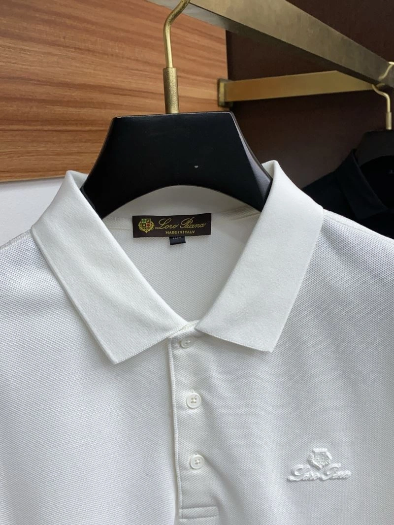 Loro Piana T-Shirts Colorful 158263