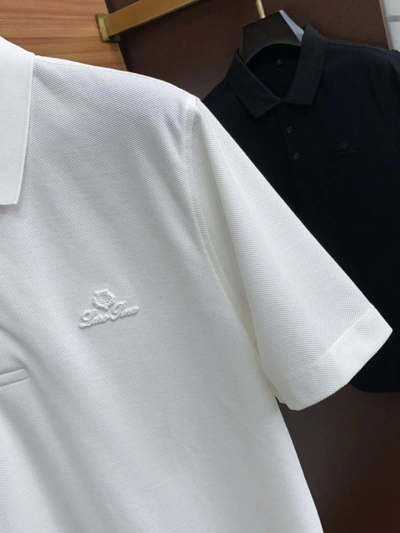 Loro Piana T-Shirts Colorful 158263