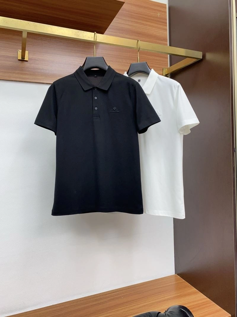 Loro Piana T-Shirts Colorful 158263