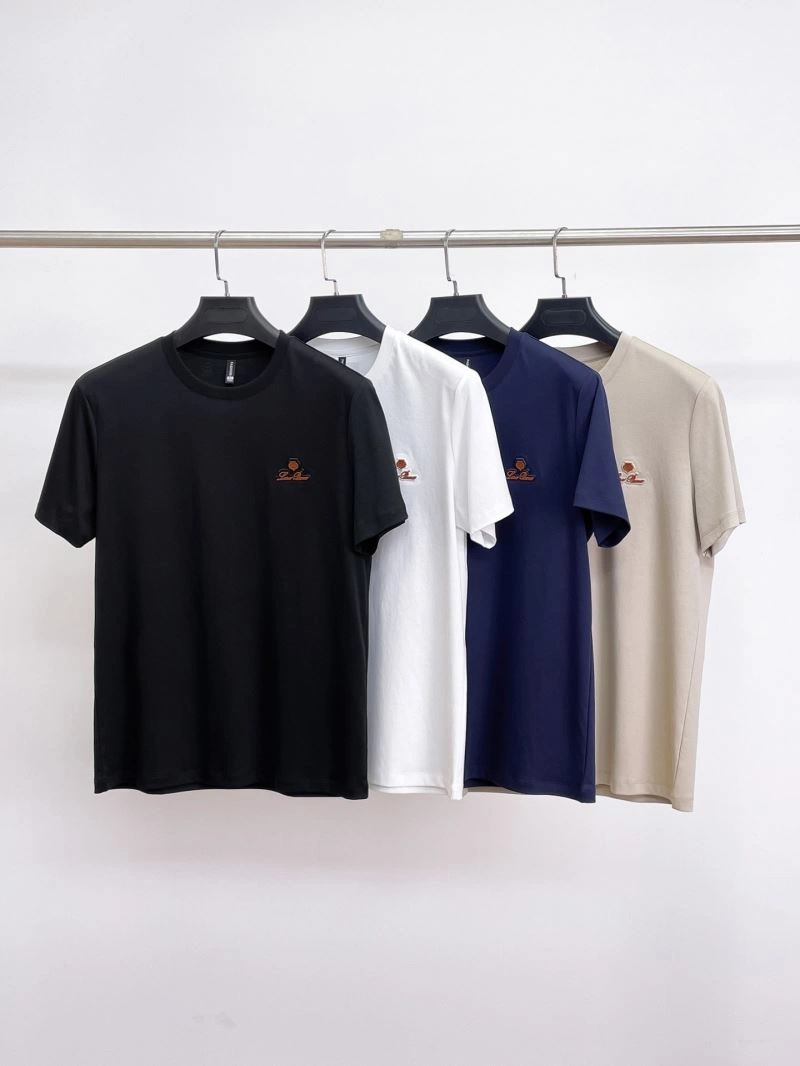 FastDry Loro Piana T-Shirts 158260