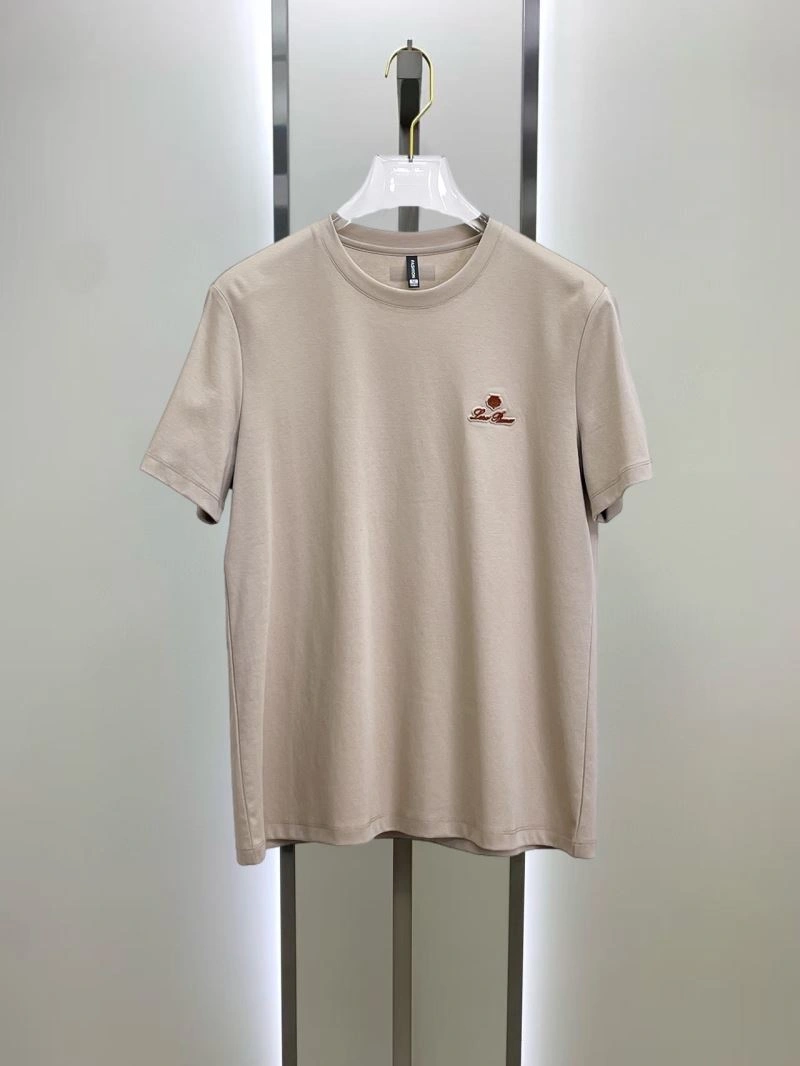 FastDry Loro Piana T-Shirts 158260