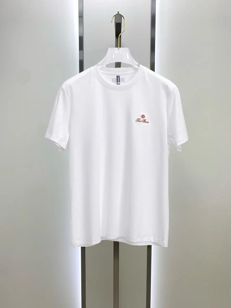FastDry Loro Piana T-Shirts 158260
