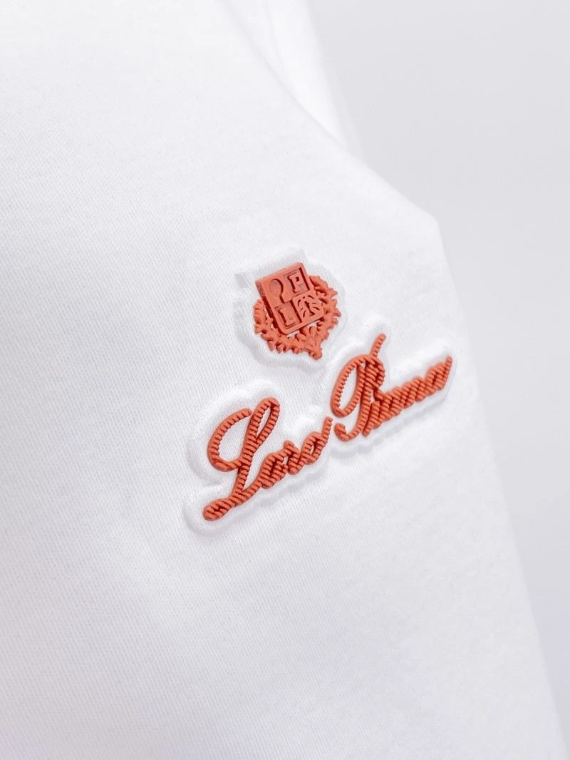 FastDry Loro Piana T-Shirts 158260