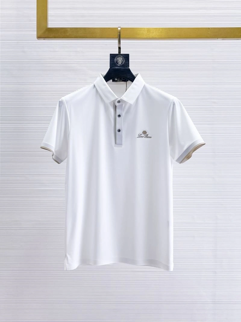 Trendy Loro Piana T-Shirts 158253