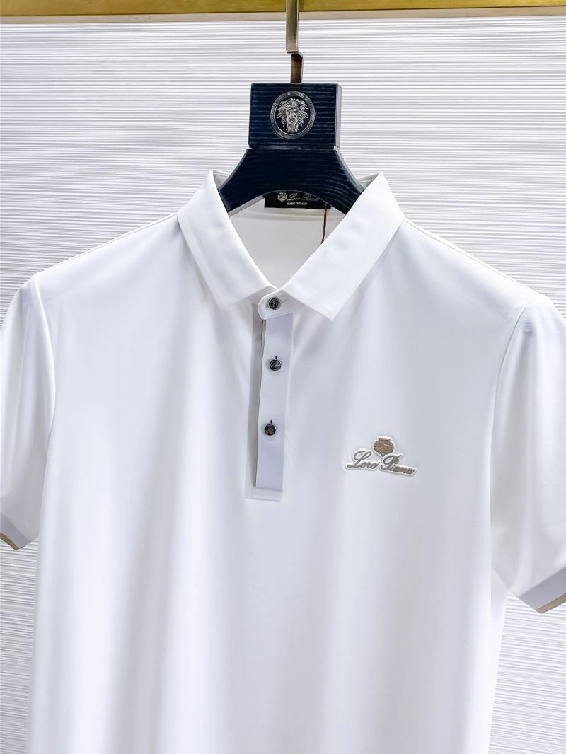 Trendy Loro Piana T-Shirts 158253