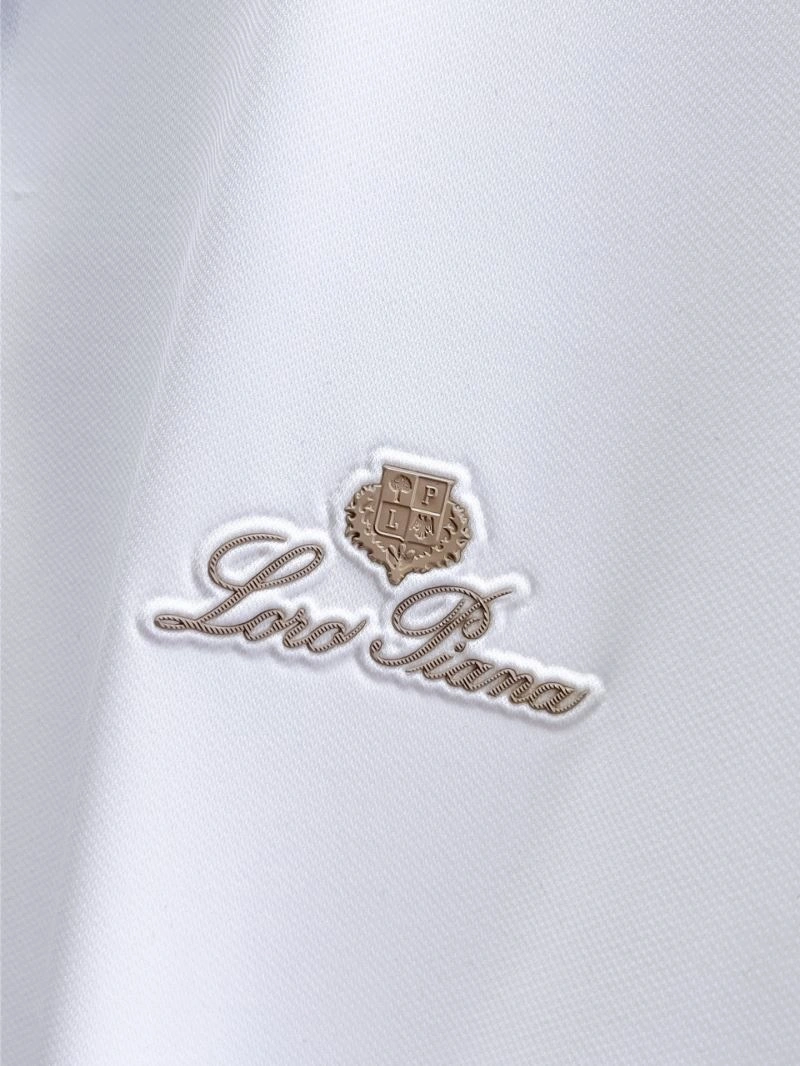 Trendy Loro Piana T-Shirts 158253