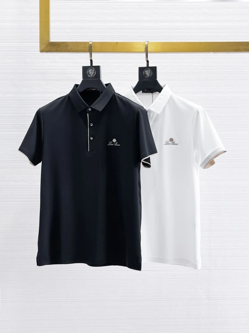Trendy Loro Piana T-Shirts 158253