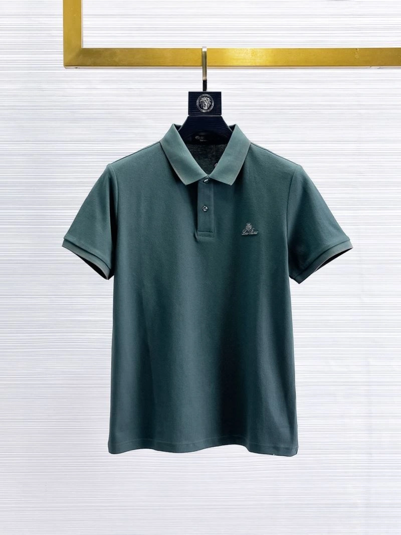 Breathable Loro Piana T-Shirts 158256