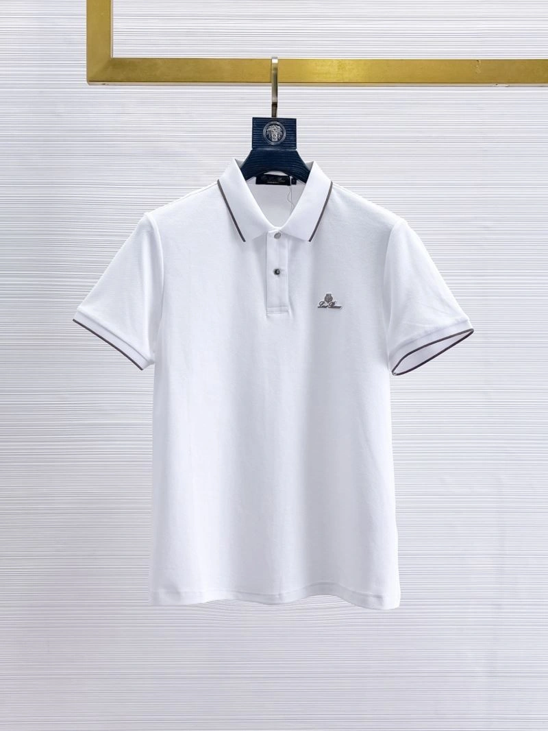Breathable Loro Piana T-Shirts 158256
