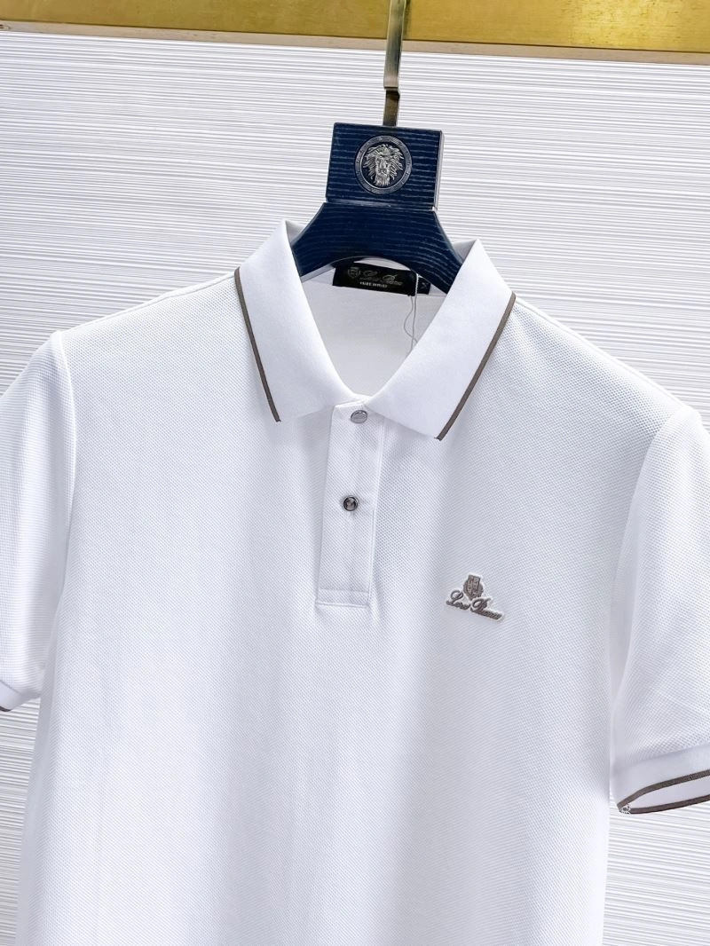 Breathable Loro Piana T-Shirts 158256