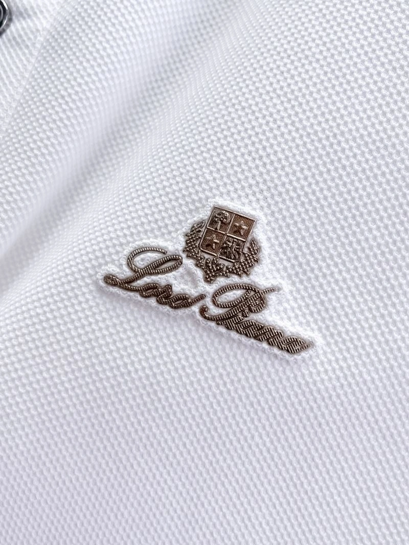 Breathable Loro Piana T-Shirts 158256