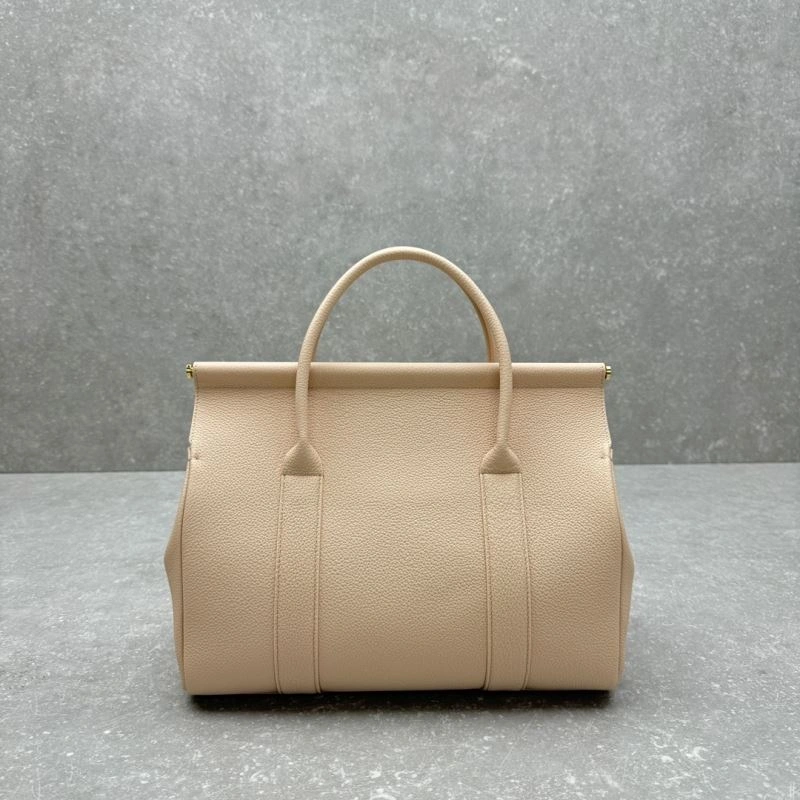 Breathable Loro Piana Top Handle Bags 64304