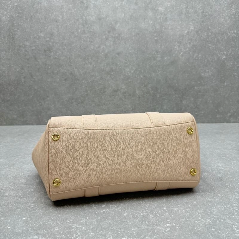 Breathable Loro Piana Top Handle Bags 64304