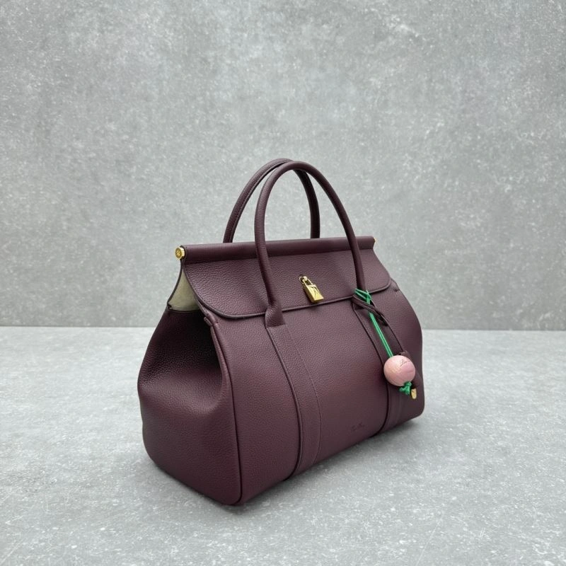 MoistureWicking Loro Piana Top Handle Bags 64301