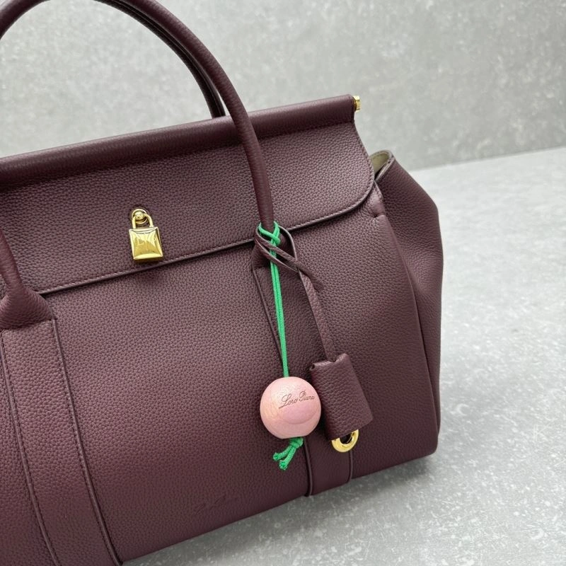 MoistureWicking Loro Piana Top Handle Bags 64301