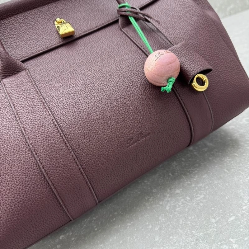 MoistureWicking Loro Piana Top Handle Bags 64301