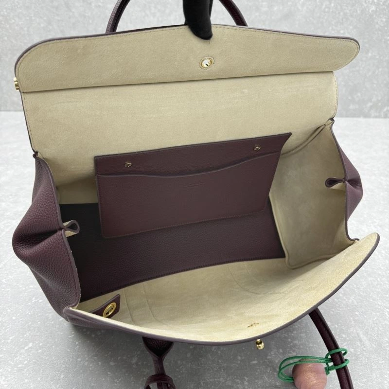 MoistureWicking Loro Piana Top Handle Bags 64301
