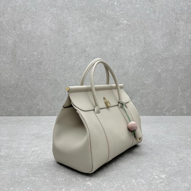 Loro Piana Top Handle Bags Snug 64283