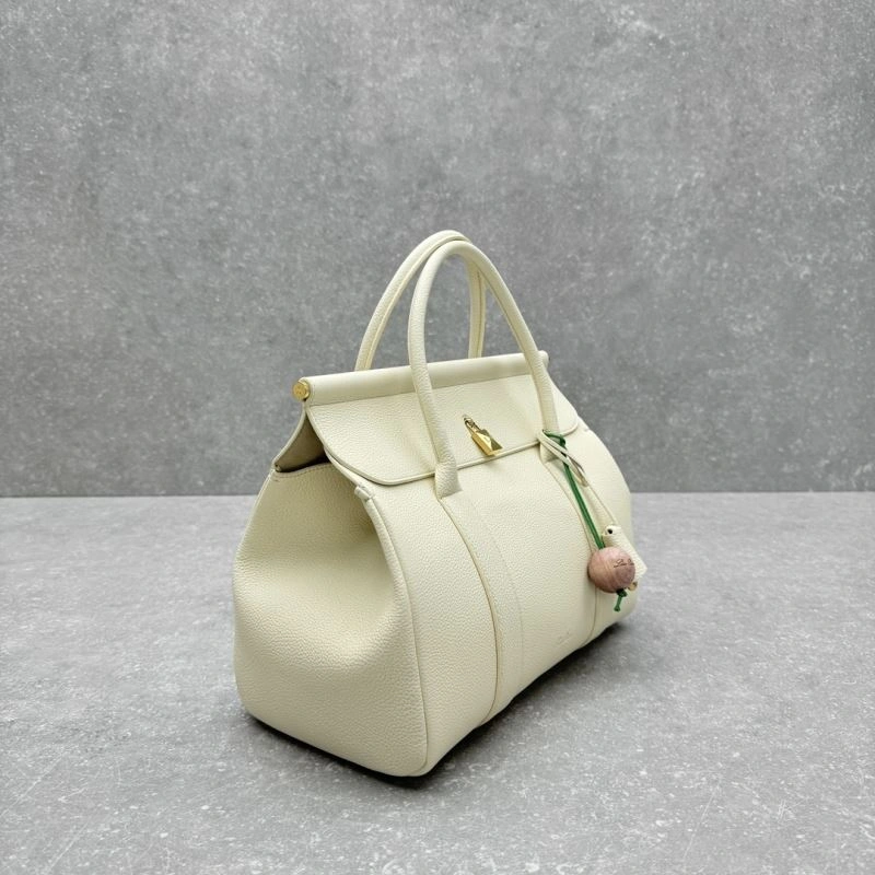 Loro Piana Top Handle Bags Unisex 64281