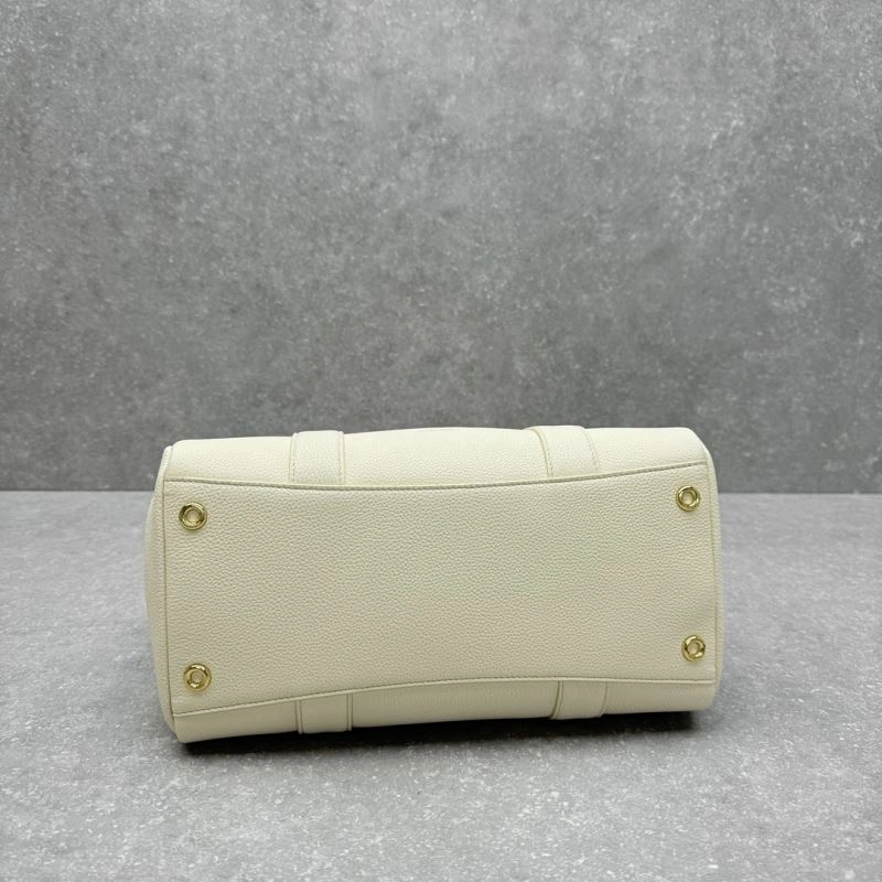 Loro Piana Top Handle Bags Unisex 64281