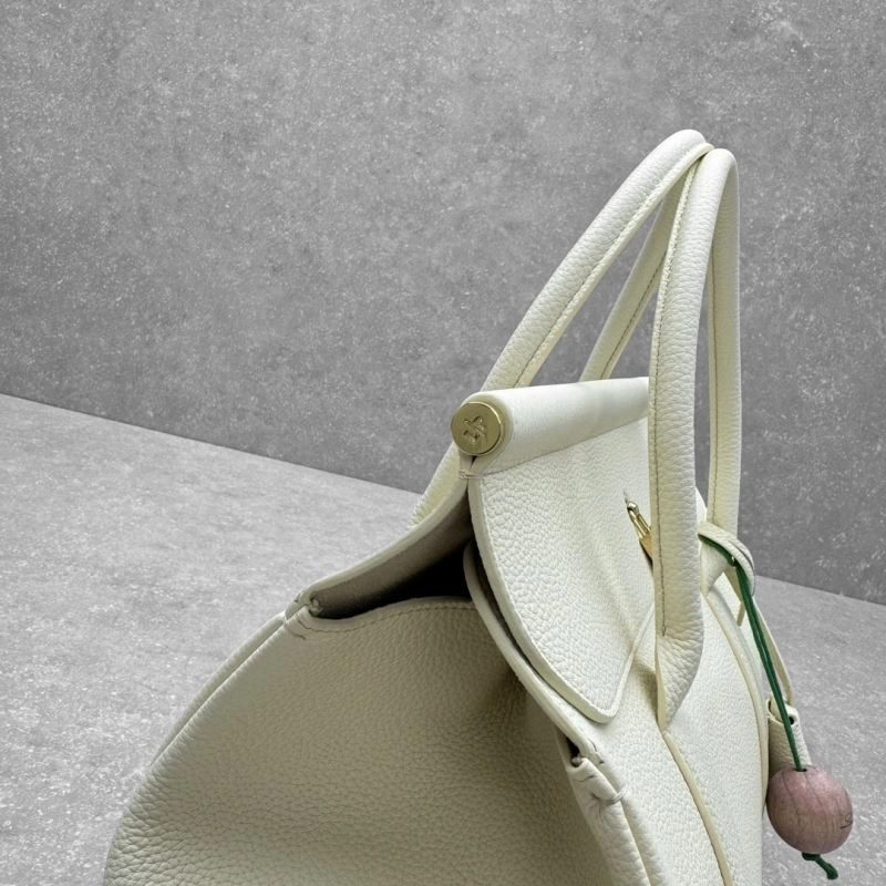 Loro Piana Top Handle Bags Unisex 64281
