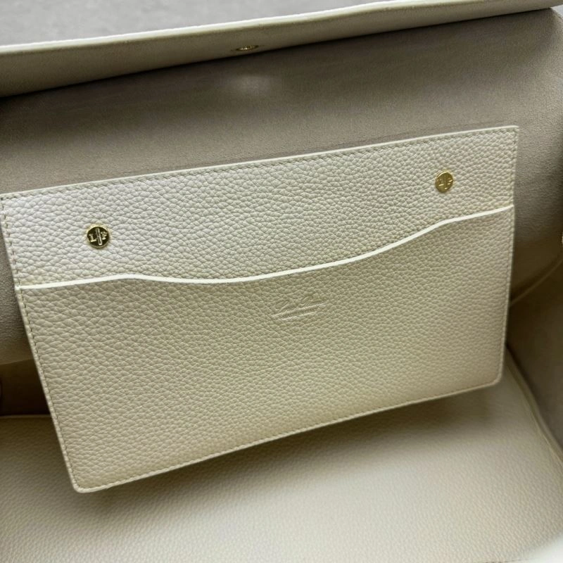 Loro Piana Top Handle Bags Unisex 64281