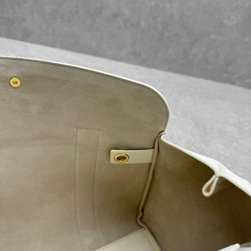Loro Piana Top Handle Bags Unisex 64281